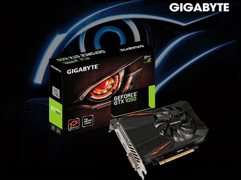 VGA Gigabyte có tốt không? Đánh giá chất lượng card màn hình