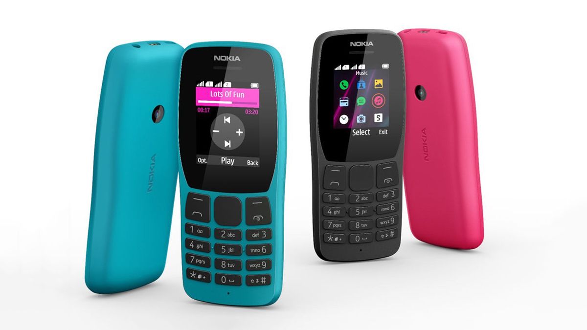 Nokia 110 TA-1192