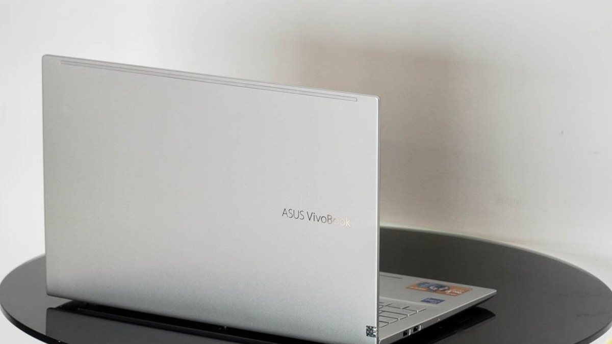 Top 5 laptop Asus cũ giá rẻ đáng mua
