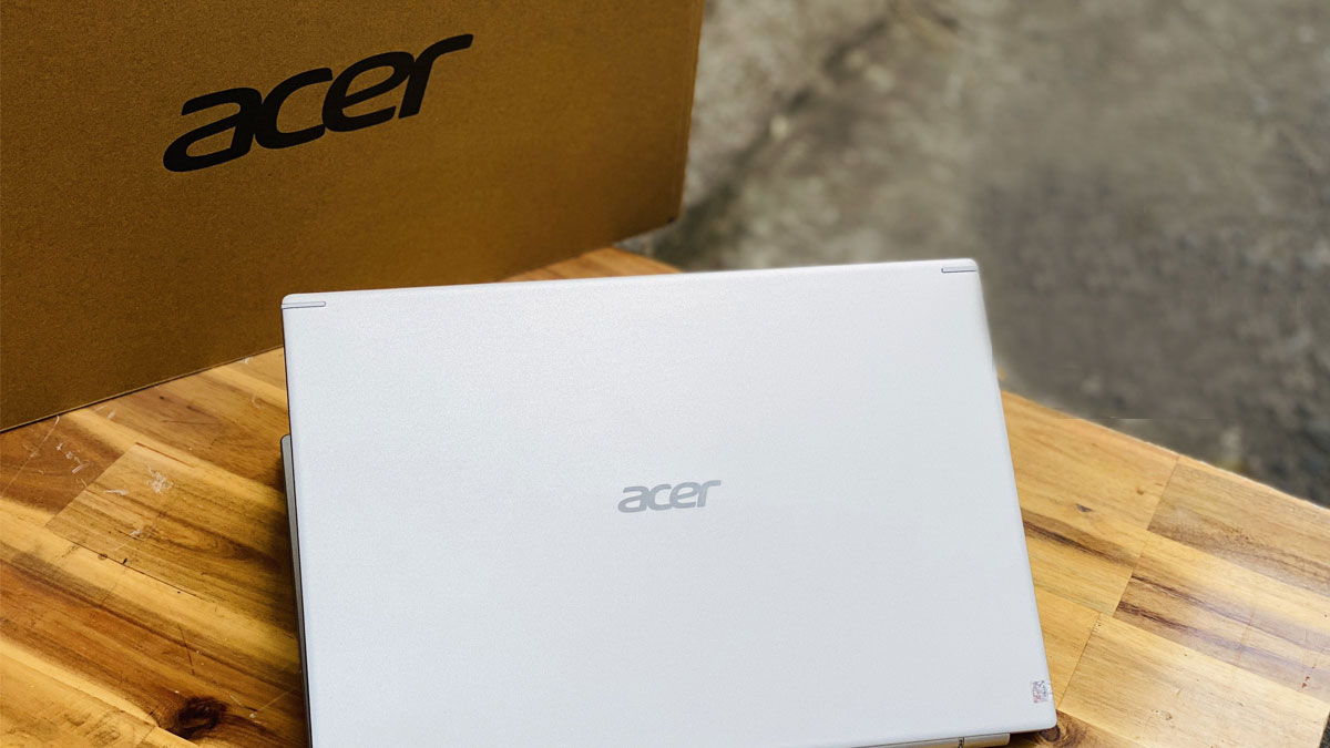 Tiêu chí chọn mua laptop Acer cũ giá rẻ
