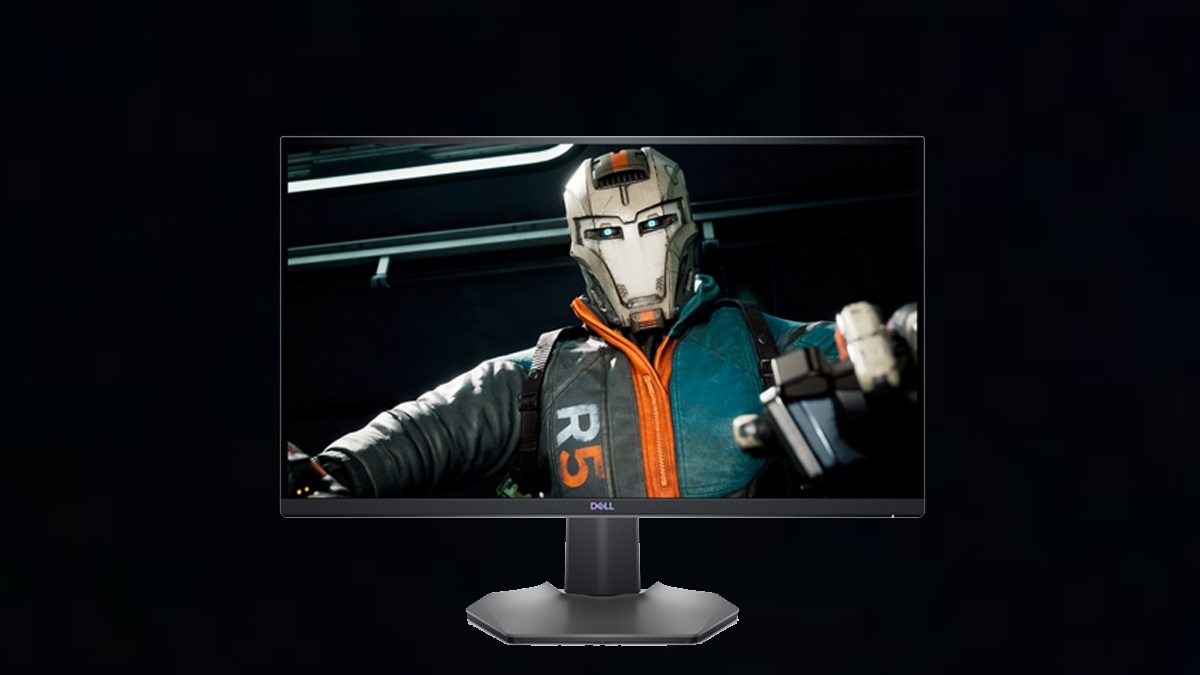 Dell LCD Gaming Monitor