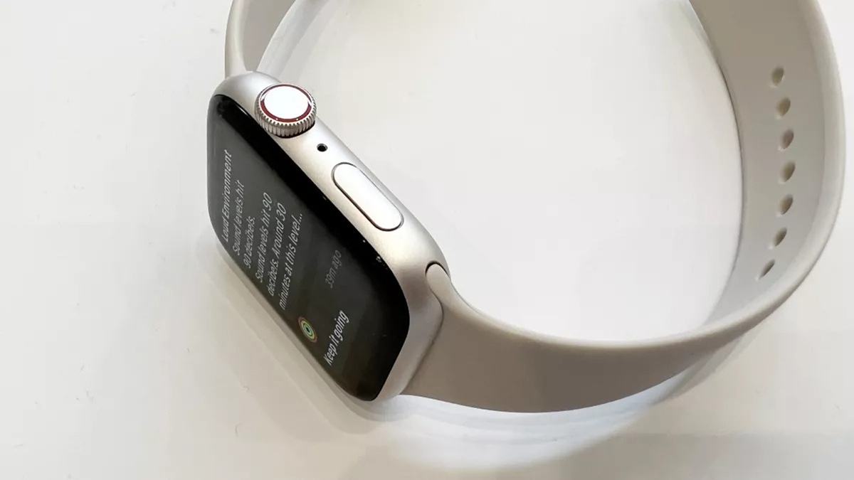 Đánh giá chi tiết Apple Watch SE 2