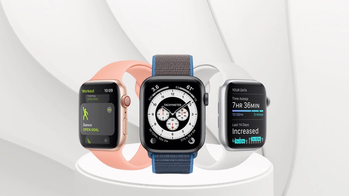 Giá Apple Watch SE 2 bao nhiêu? Nên mua kích thước nào?