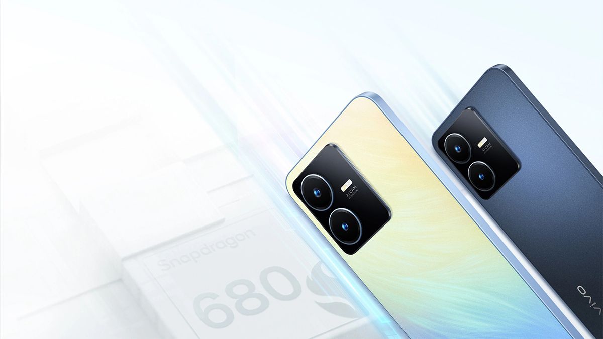 Vivo Y22S giá bao nhiêu và có tốt không?