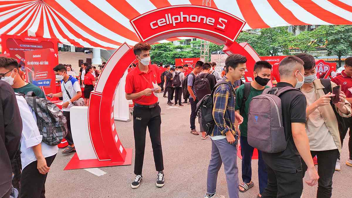 Cellphones.com.vn bán hàng lừa đảo có đúng không?