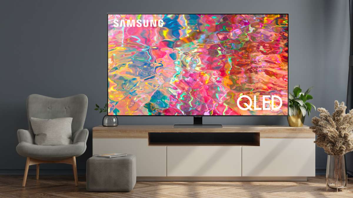 Giá Tivi Samsung 75 inch bao nhiêu