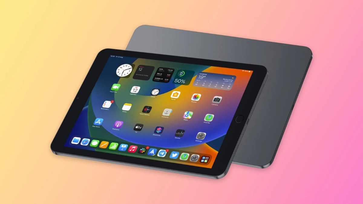 iPad Gen 10 ra mắt khi nào