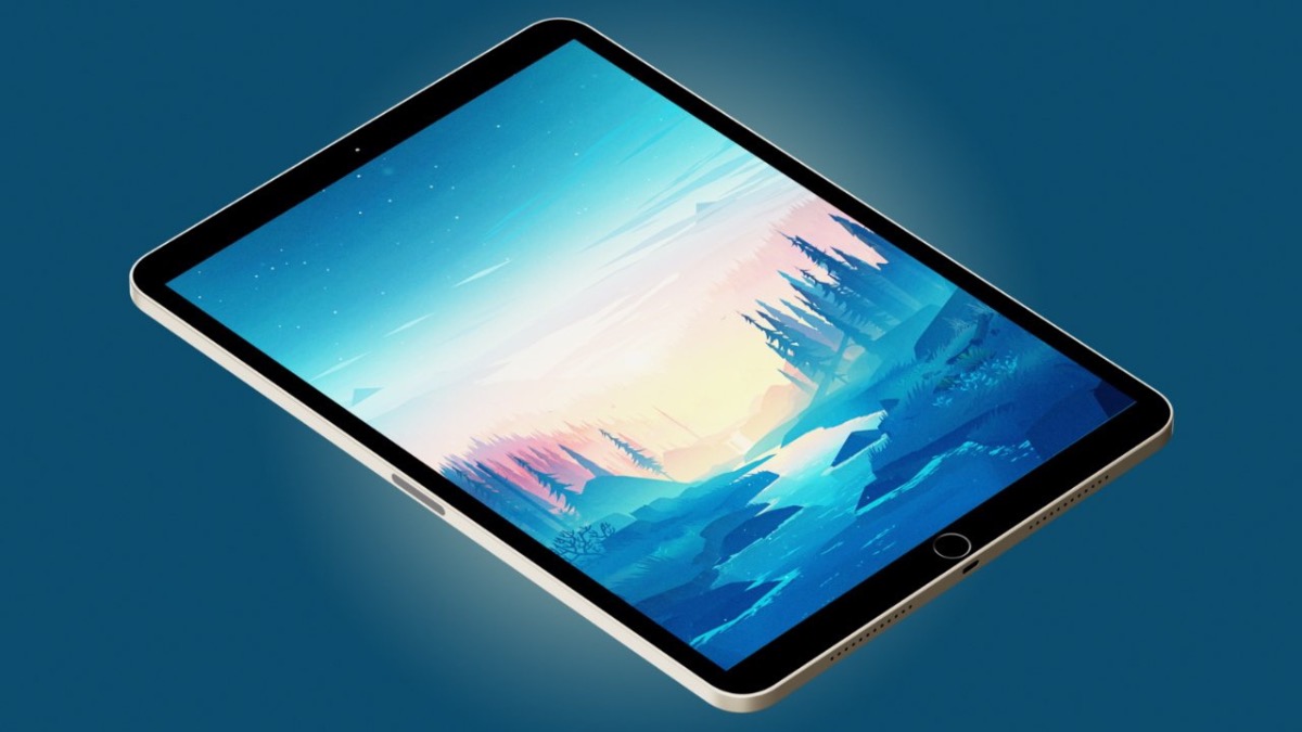 Máy tỉnh bảng iPad Gen 10 giá bao nhiêu