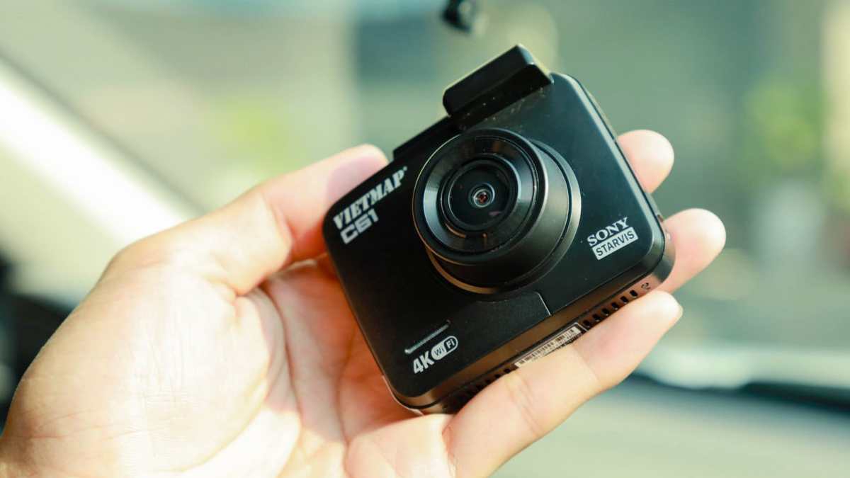 TOP camera hành trình tốt và có giá rẻ đáng sở hữu nhất 2022