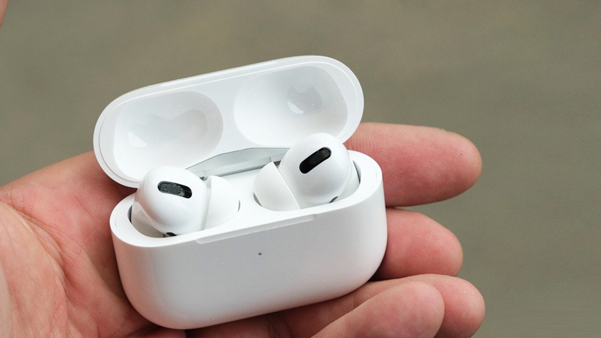 Tai nghe AirPods Pro MagSafe Charge Apple mới nhất