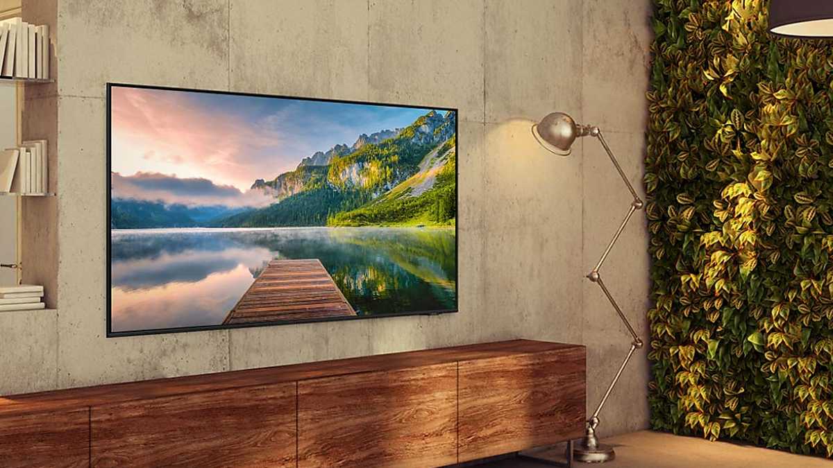 Top tivi Samsung 65 inch nên mua năm 2022