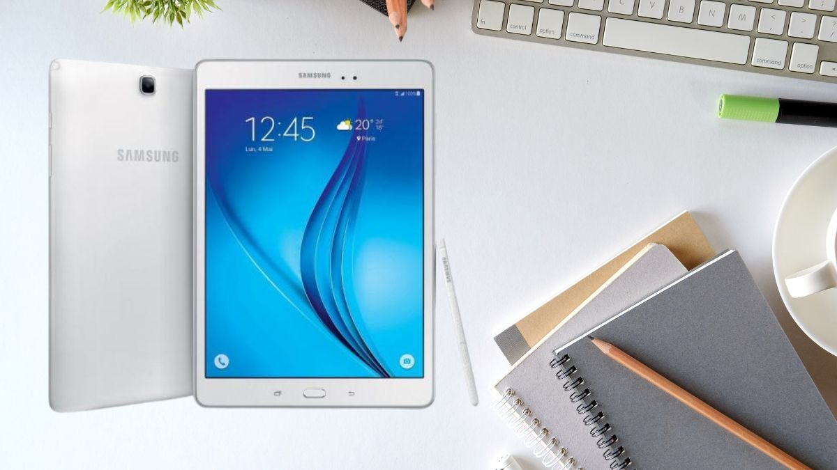 Đánh giá Samsung Galaxy Tab A9: có đáng mua?