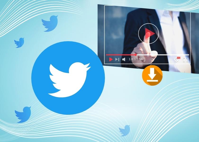 Cách download video Twitter đơn giản nhanh chóng