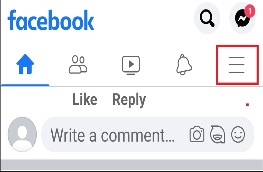 kết bạn Facebook thông qua bạn bè