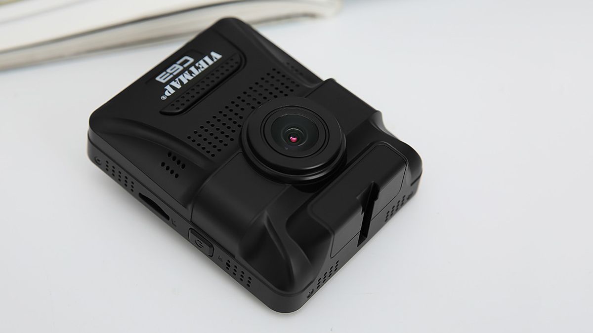 Camera hành trình 1080P Vietmap C63