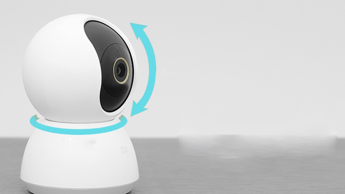 Có nên mua camera Xiaomi 360 độ? Nơi bán camera tốt giá rẻ