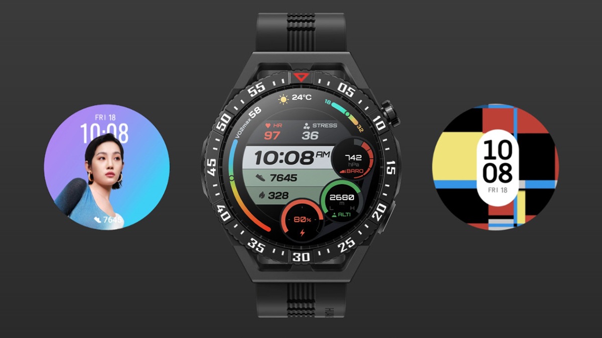 Đồng hồ Huawei Watch GT3 SE có giá bao nhiêu?