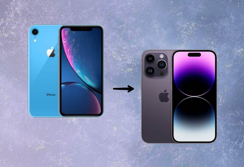 Độ vỏ iPhone XR lên 14 Pro ở đâu uy tín giá rẻ lấy liền tại TPHCM và Hà Nội