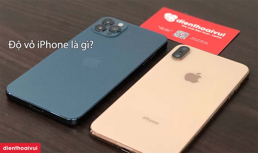 Độ vỏ iPhone X lên iPhone 14 Pro ở đâu uy tín, chất lượng và giá rẻ