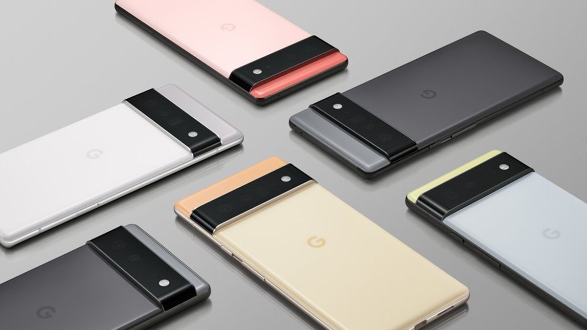 Tổng quan về điện thoại Google Pixel: Có nên mua không?