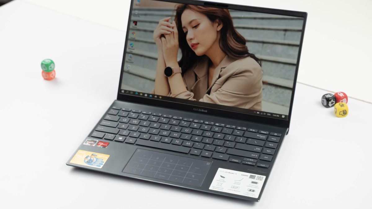 Top 5 Laptop 14 inch mỏng nhẹ, bền bỉ, hiệu năng vượt trội