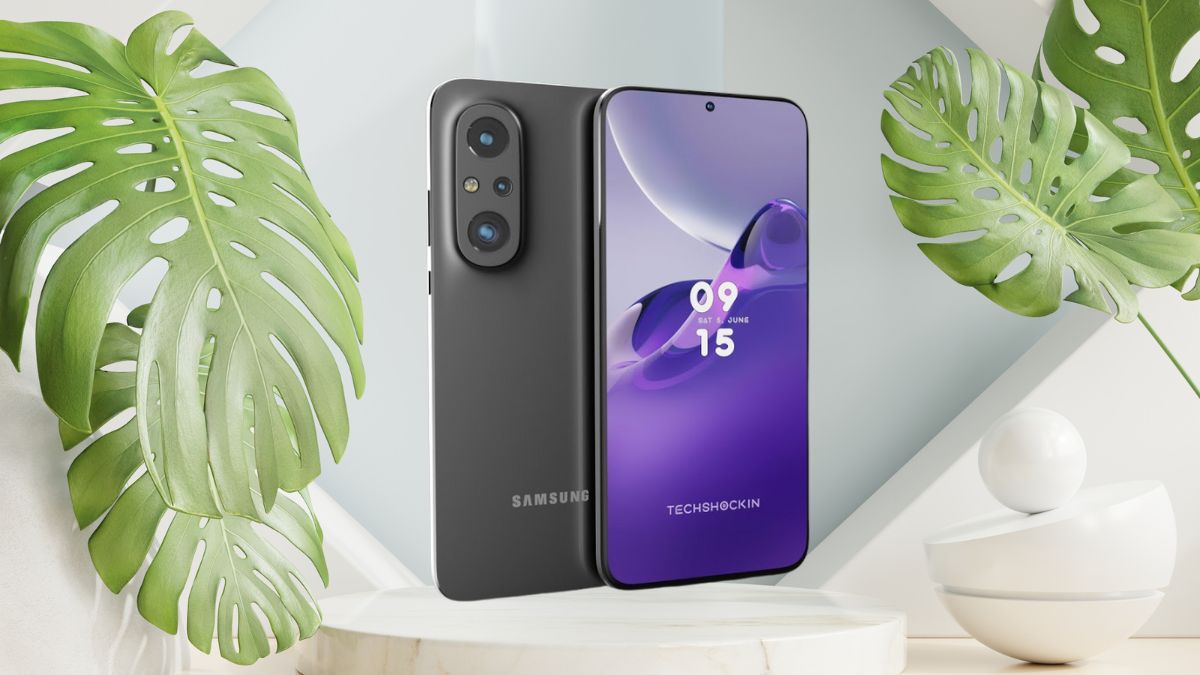 Đánh giá Samsung Galaxy A24: Mạnh mẽ hơn mong đợi