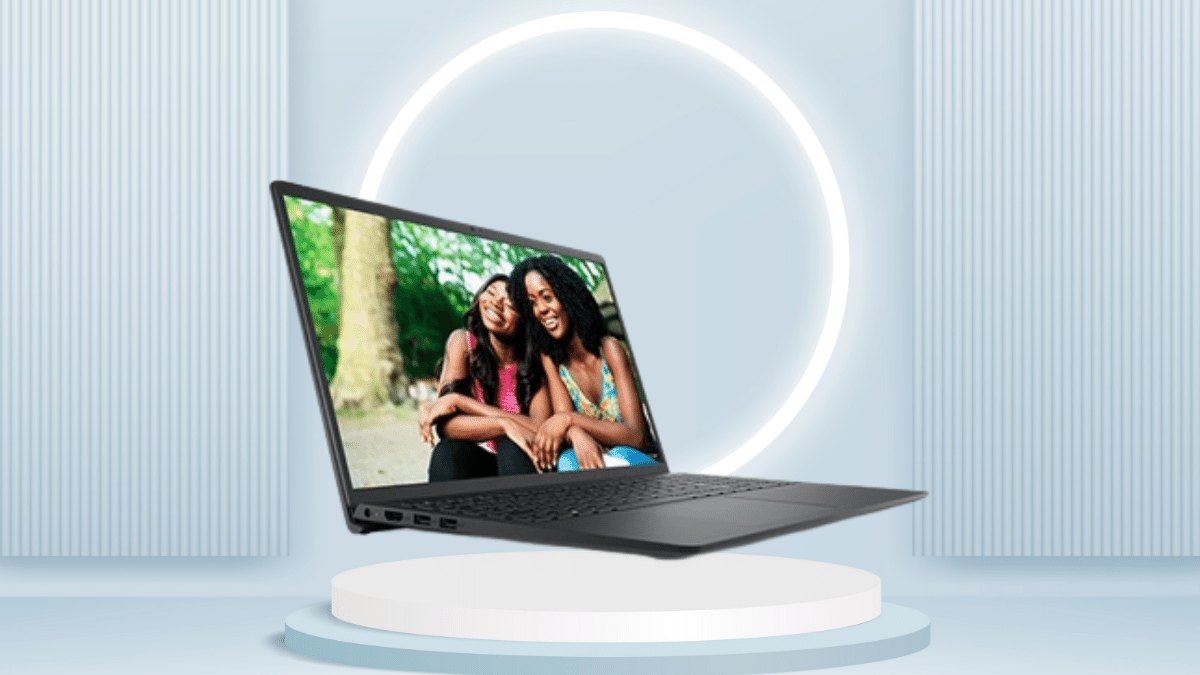 Laptop Dell Insprion 3515 G6GR71