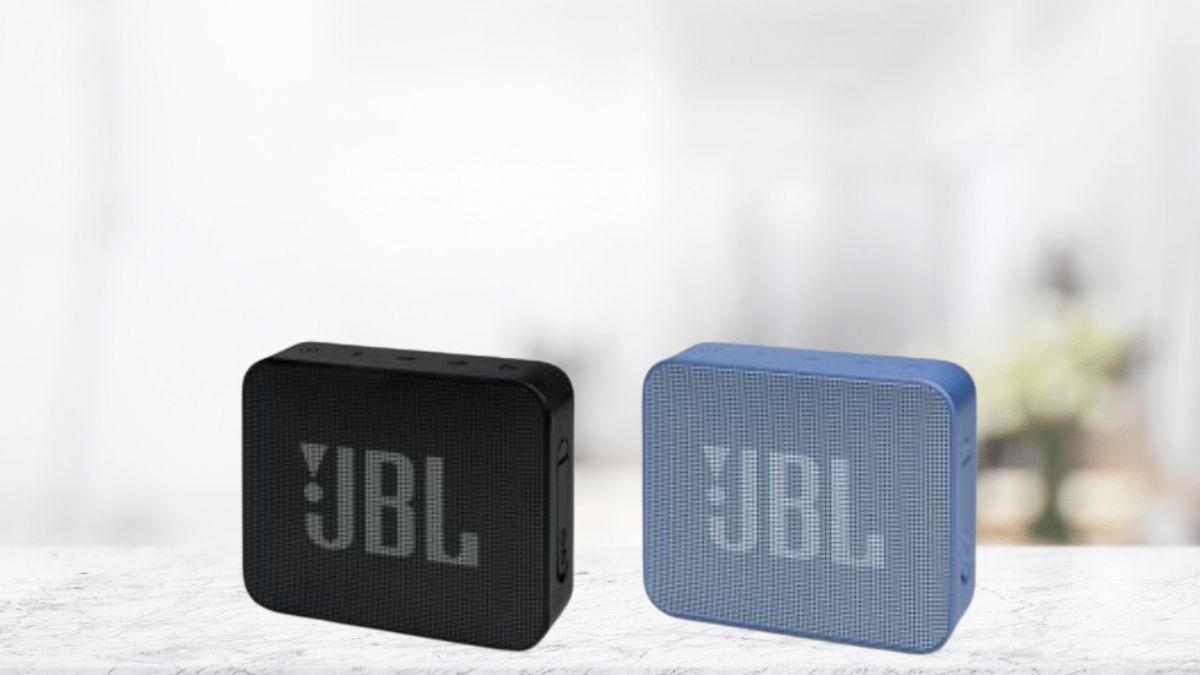 Đánh giá kết nối JBL Go Essential