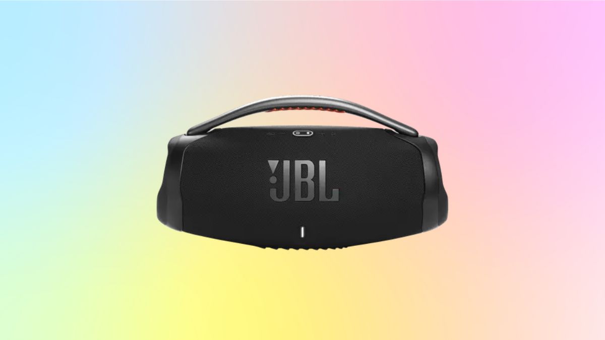 Đánh giá JBL BoomBox 3 có tốt không