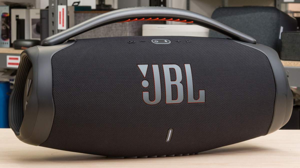JBL BoomBox 3 có xứng đáng để mua