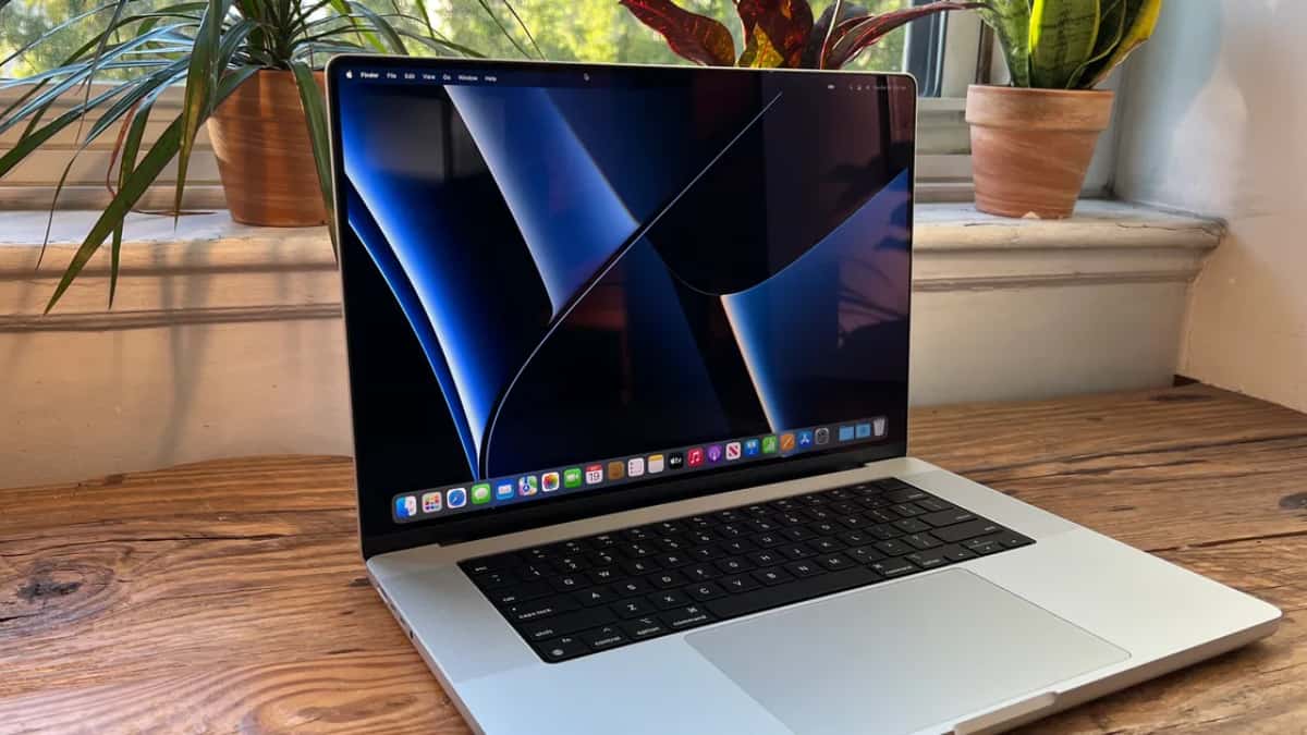 Macbook Pro M1 Pro 16 inch giá rẻ