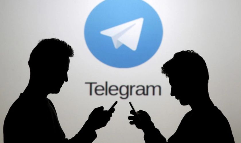 link nhóm Telegram là gì?
