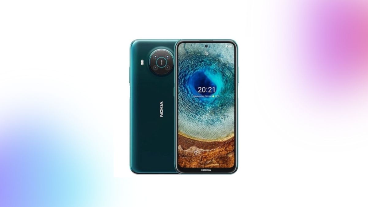 Đánh giá Nokia Atom Pro chi tiết