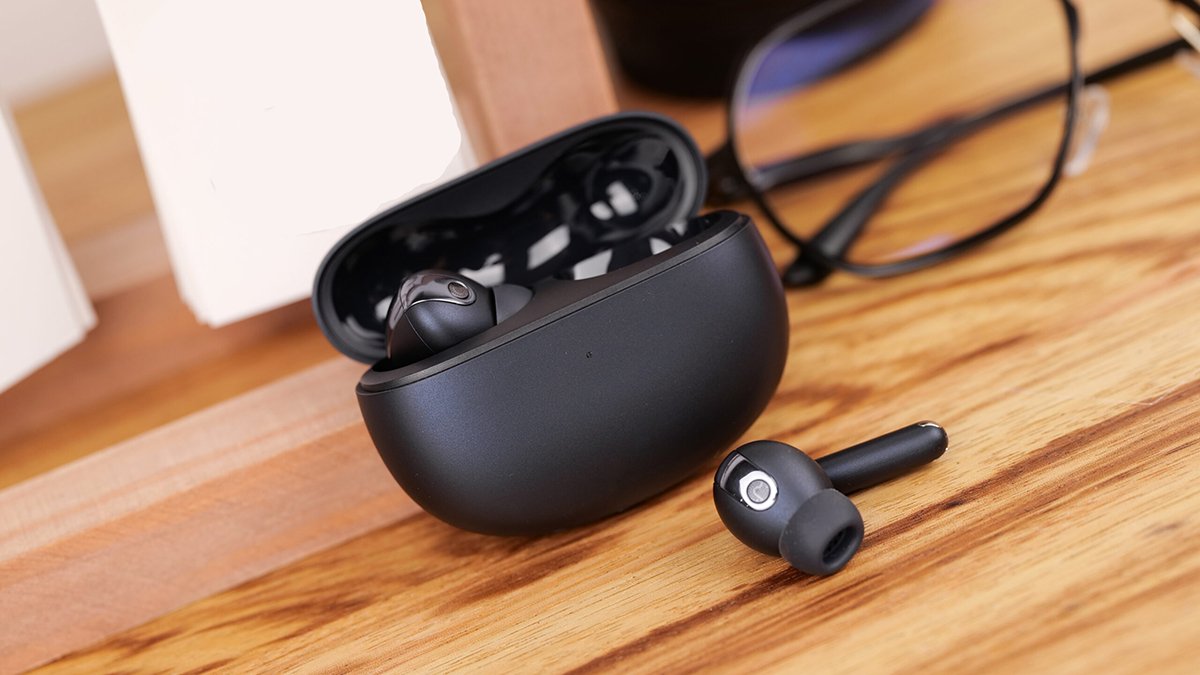 Xiaomi buds 4 ra mắt khi nào? Giá dự kiến bao nhiêu?