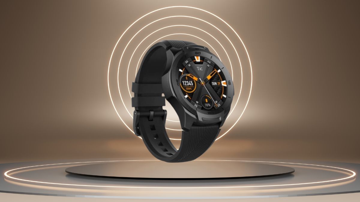 Những ưu điểm nổi bật của Xiaomi Watch S2 Active