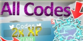 code blox fruit x2 exp Roblox