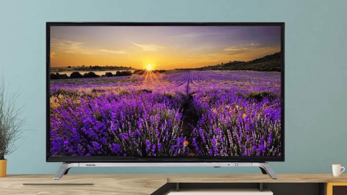 Giá tivi Toshiba 32 inch bao nhiêu? Mua loại nào tốt nhất