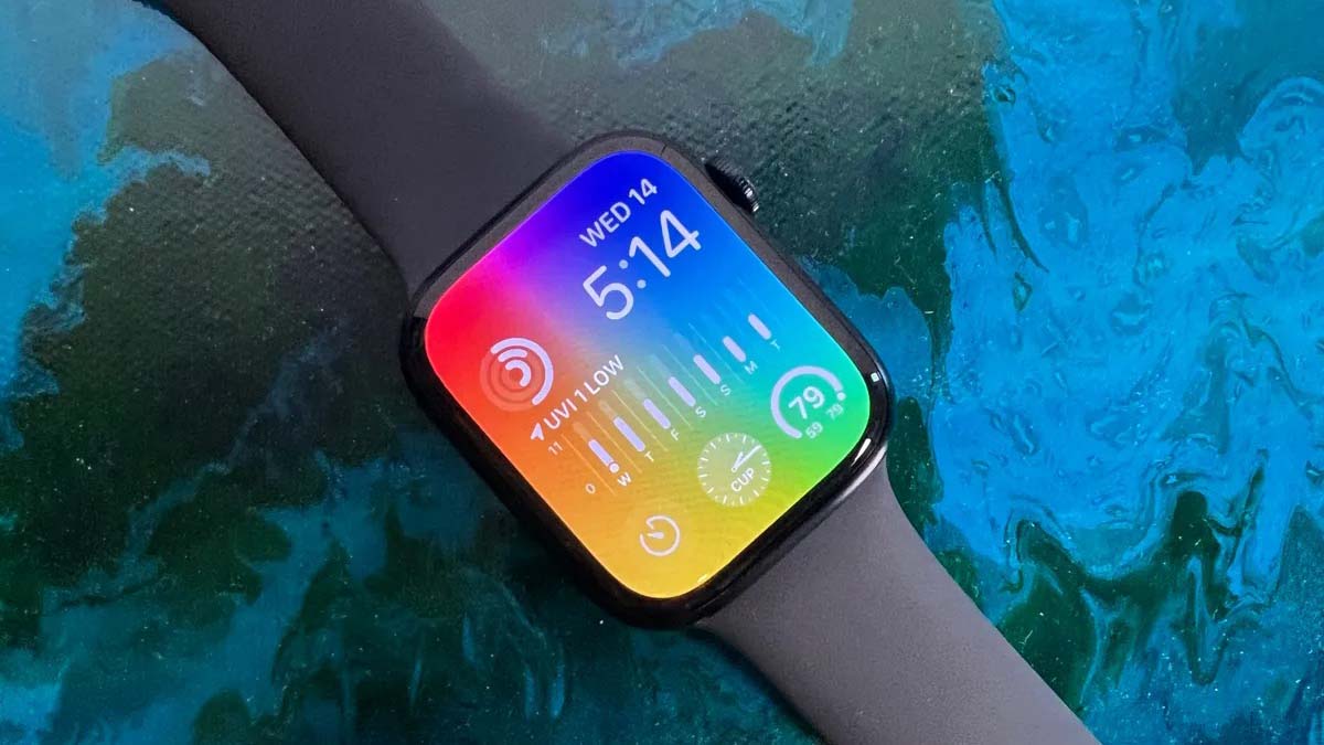 Apple Watch Series 8 cũ có tốt không? Mua loại nào?