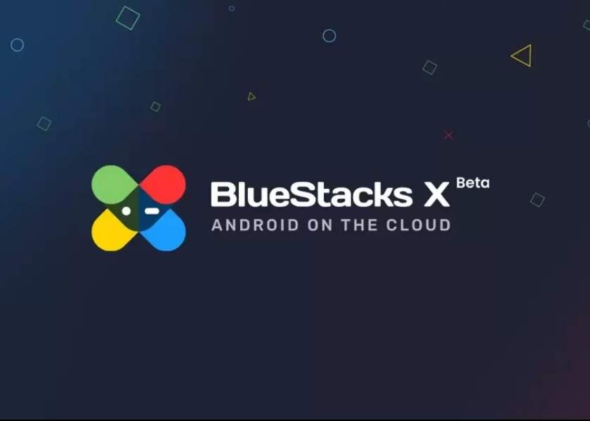 phần mềm giả lập bluestacks