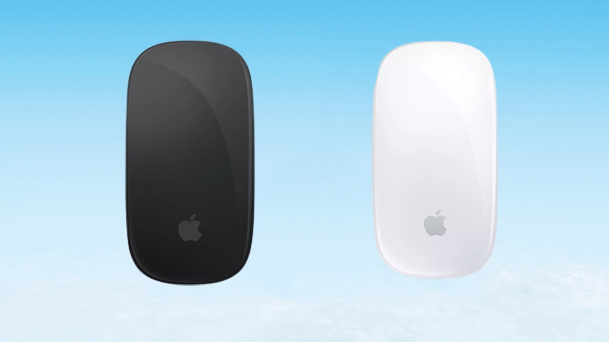 So sánh phiên bản Chuột Apple Magic Mouse MK2E3 và MMMQ3 