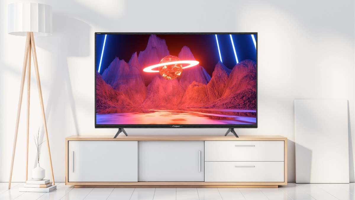 Nên mua tivi Casper 43 inch loại nào? Giá bán bao nhiêu?