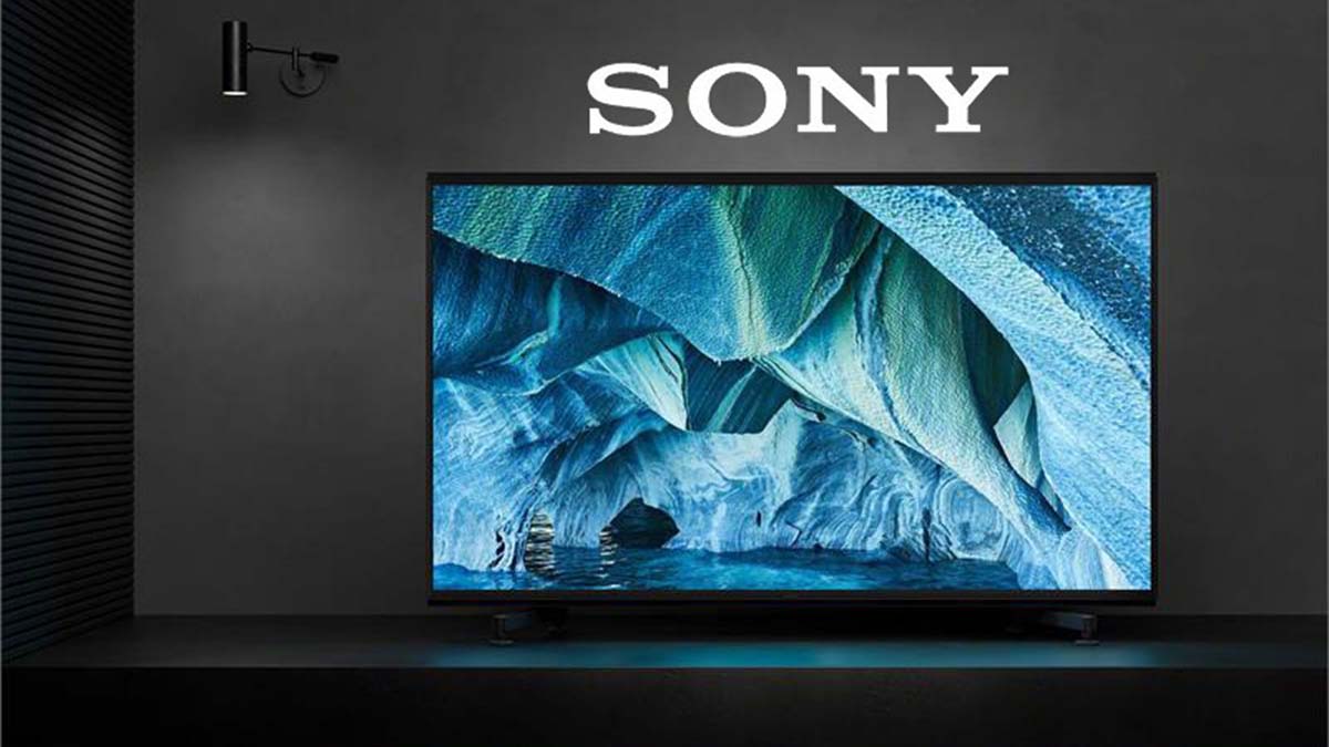 Tivi Sony 77 inch giá bao nhiêu tiền?
