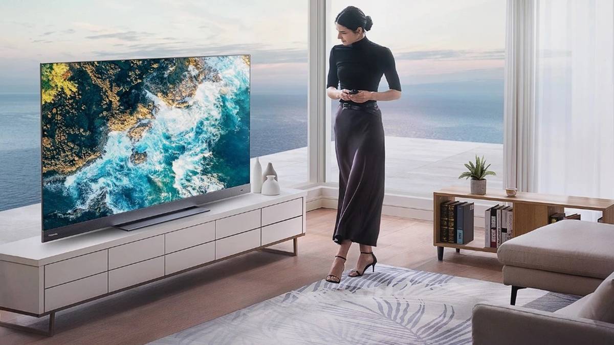 Đánh giá tivi toshiba 55 inch có tốt để mua sử dụng không?