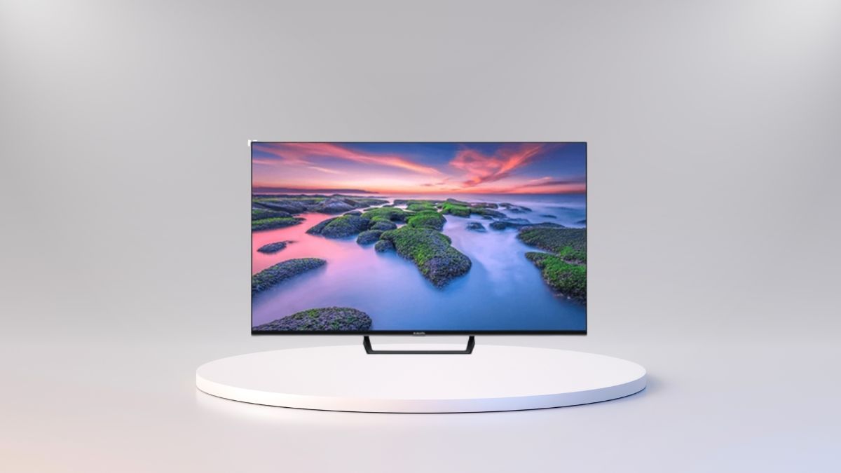 Đánh giá tivi Xiaomi 32 inch: Thiết kế, màn hình, âm thanh