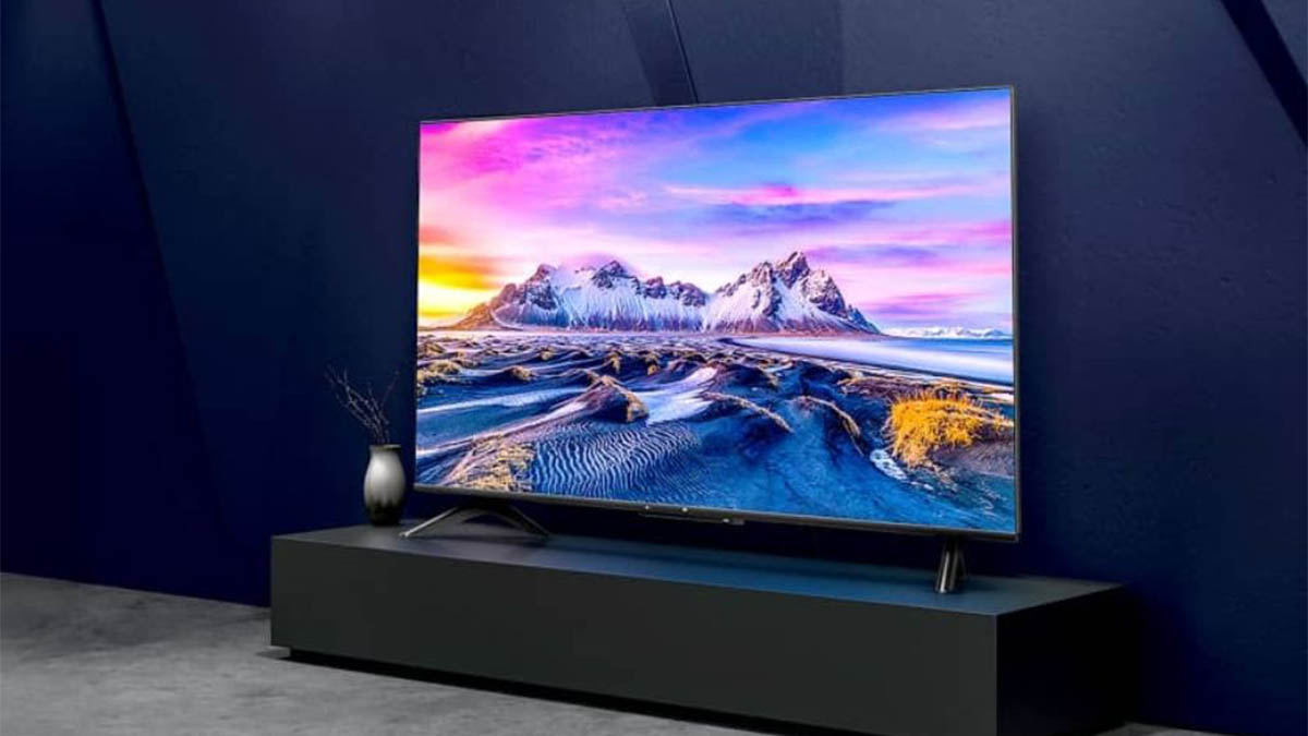 Đánh giá tivi Xiaomi 55 inch có tốt để mua hay không?