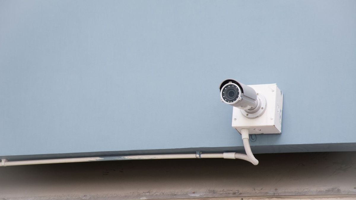 Giá dịch vụ lắp đặt camera an ninh