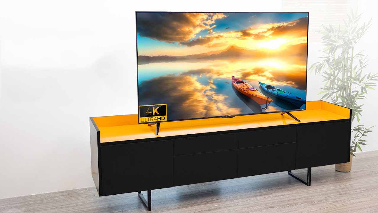 Giá tivi CooCaa 55 inch bao nhiêu? Mua loại nào tốt?