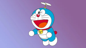 ảnh doraemon