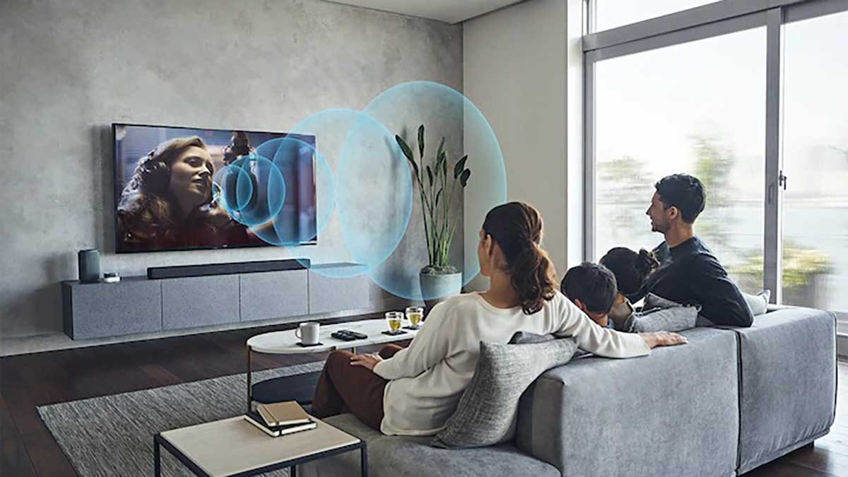 Mua tivi Sony 80 inch uy tín ở đâu? Loại nào đáng mua?