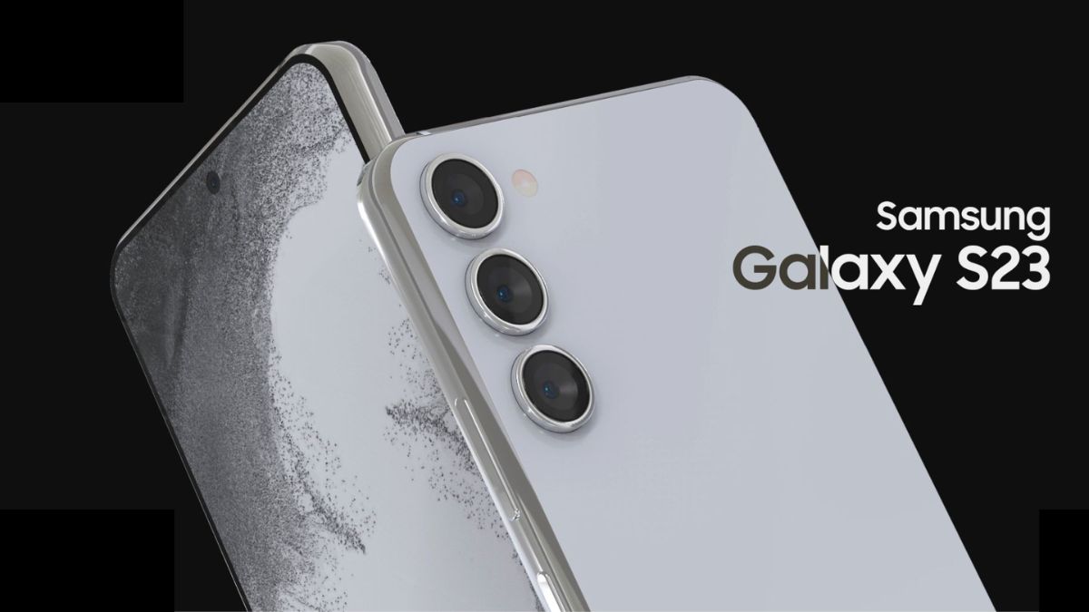 Ốp lưng S23 hé lộ thiết kế của mẫu smartphone mới nhà Samsung